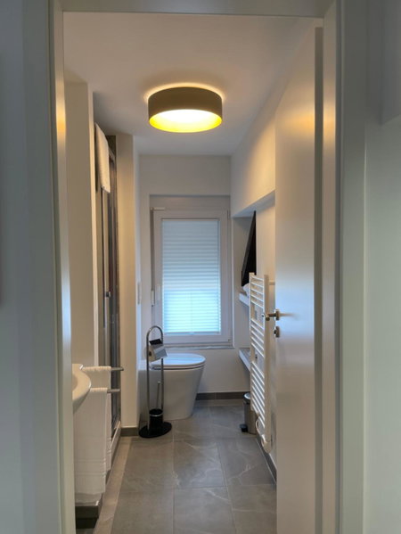 Villa Quattro Ducati, Kirchheim unter Teck, Germany