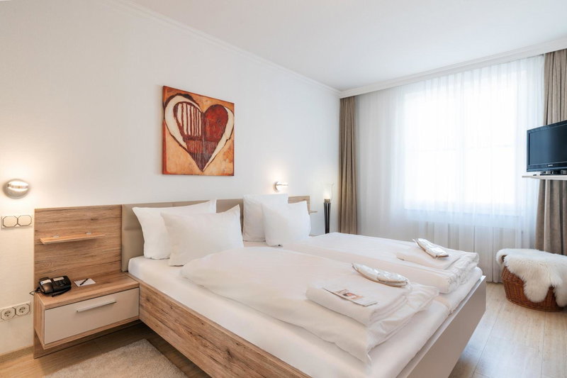 SEETELHOTEL Ostseeresidenz Heringsdorf, Heringsdorf, Germany