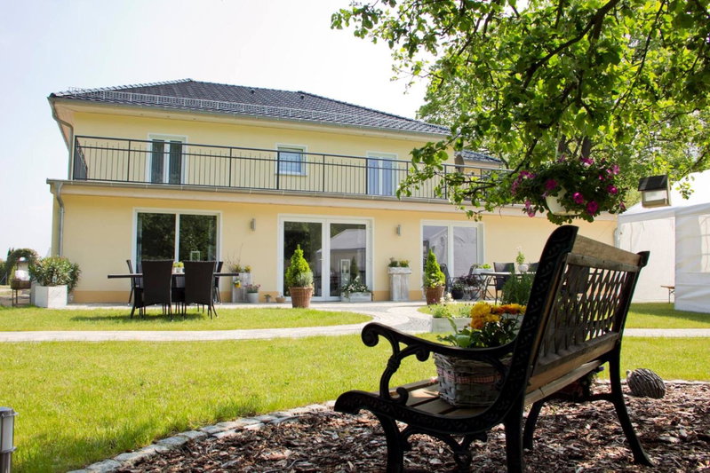 Casamia Hotel Spremberg, Spremberg, Germany