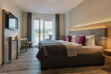 Casamia Hotel Spremberg, Spremberg, Germany