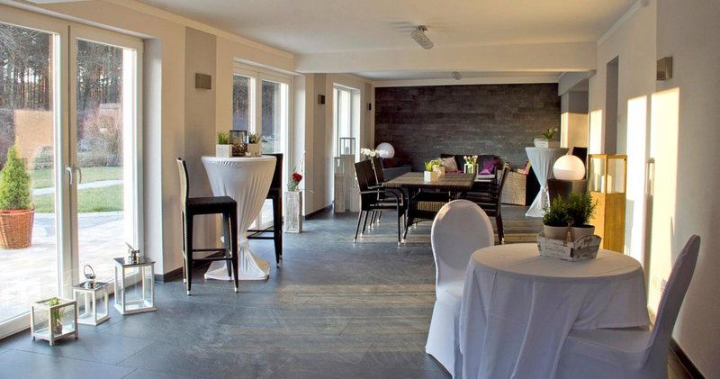 Casamia Hotel Spremberg, Spremberg, Germany