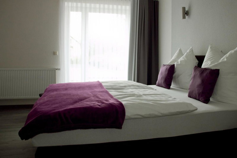 Casamia Hotel Spremberg, Spremberg, Germany