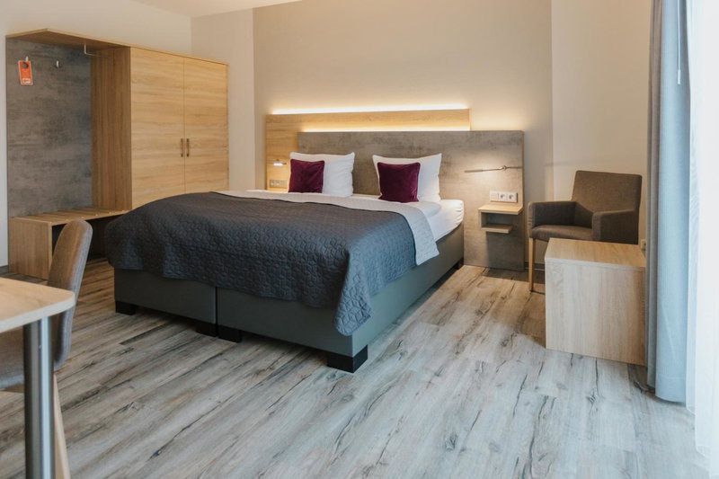 Casamia Hotel Spremberg, Spremberg, Germany