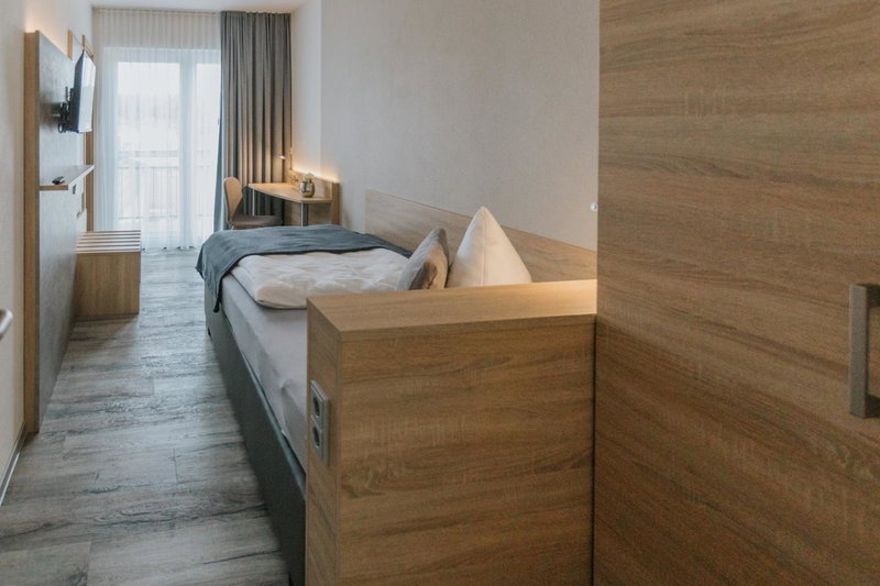 Casamia Hotel Spremberg, Spremberg, Germany