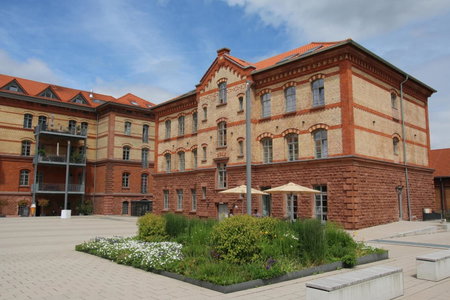Amelie No 1 Hotel & Appartements, Landau in der Pfalz, Germany