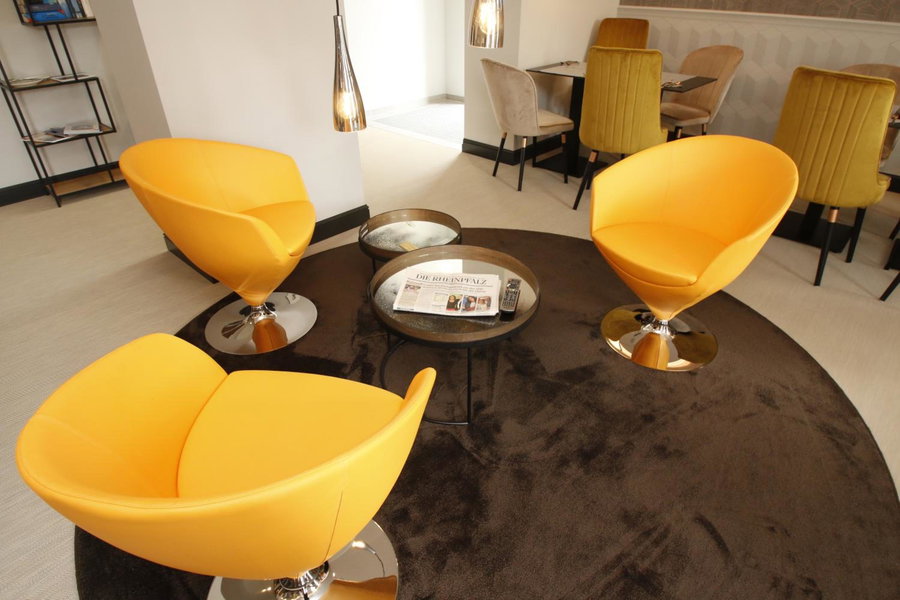 Amelie No 1 Hotel & Appartements, Landau in der Pfalz, Germany