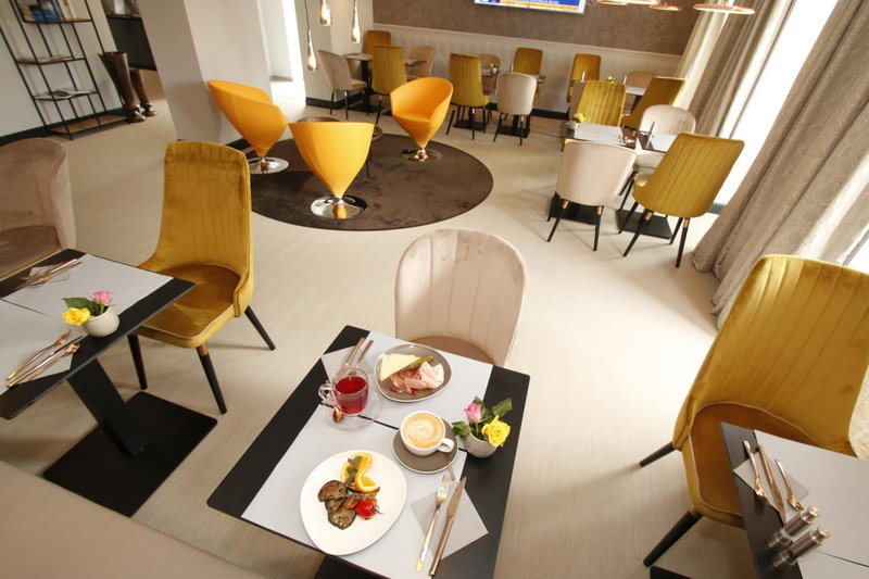 Amelie No 1 Hotel & Appartements, Landau in der Pfalz, Germany