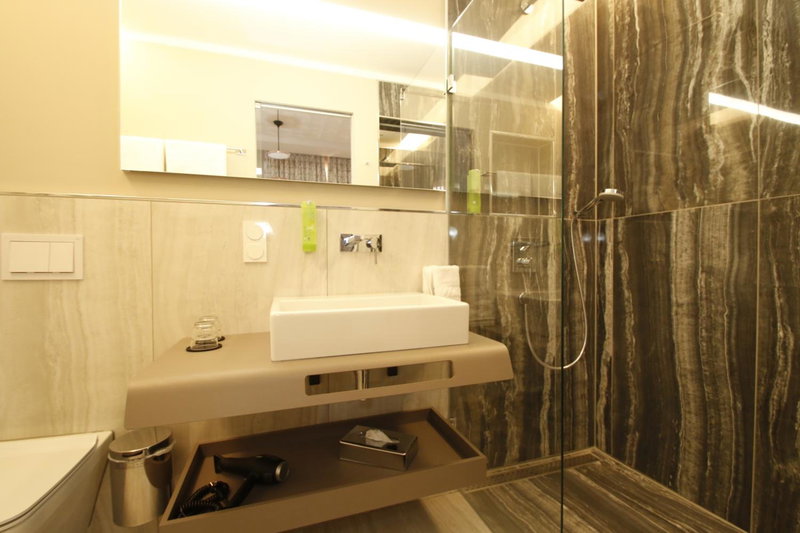 Amelie No 1 Hotel & Appartements, Landau in der Pfalz, Germany