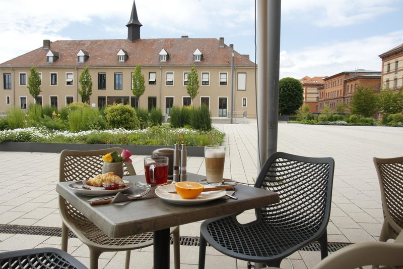 Amelie No 1 Hotel & Appartements, Landau in der Pfalz, Germany