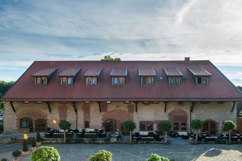 Best Western Hotel Schlossmühle Quedlinburg, Quedlinburg, Germany