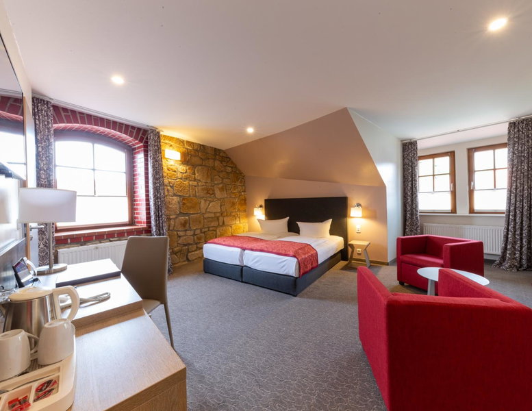 Best Western Hotel Schlossmühle Quedlinburg, Quedlinburg, Germany