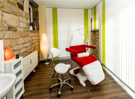 Hotel Gut Voigtlaender, Blankenburg, Germany