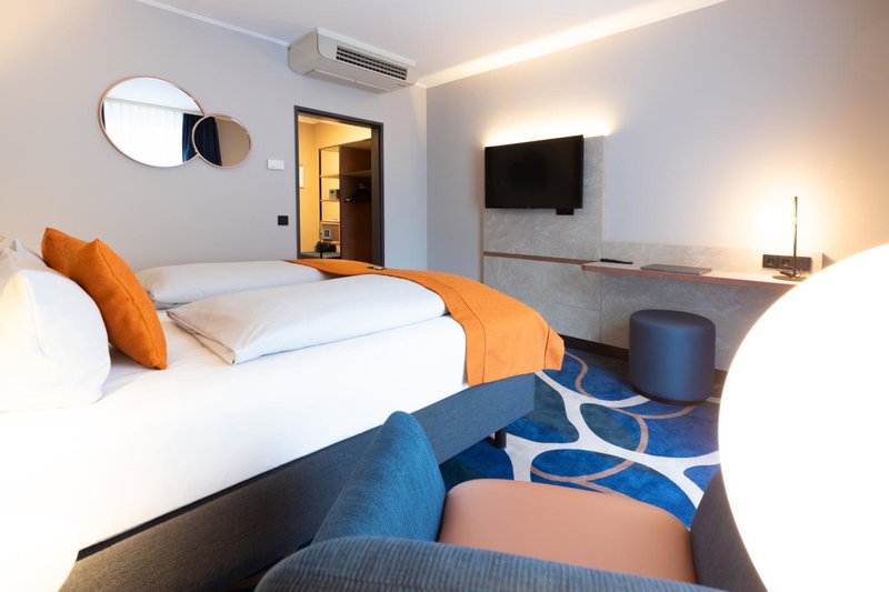 Holiday Inn - the niu, Stream Mönchengladbach by IHG, Mönchengladbach, Germany