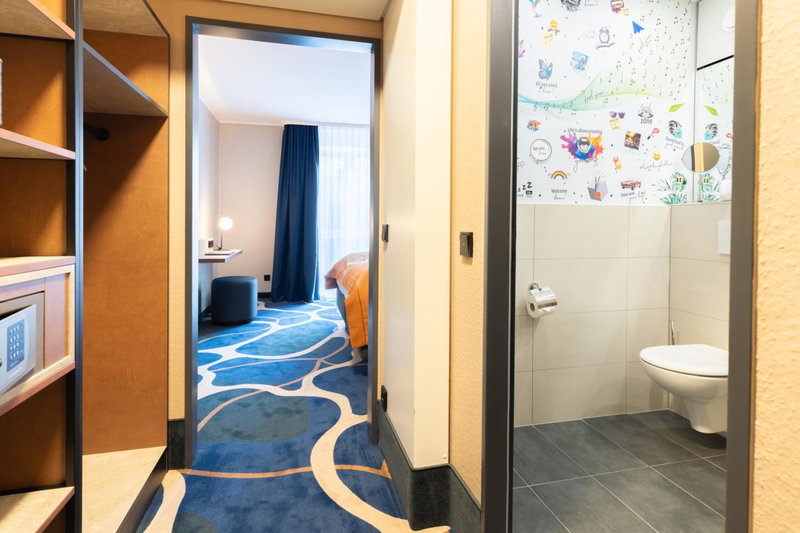 Holiday Inn - the niu, Stream Mönchengladbach by IHG, Mönchengladbach, Germany