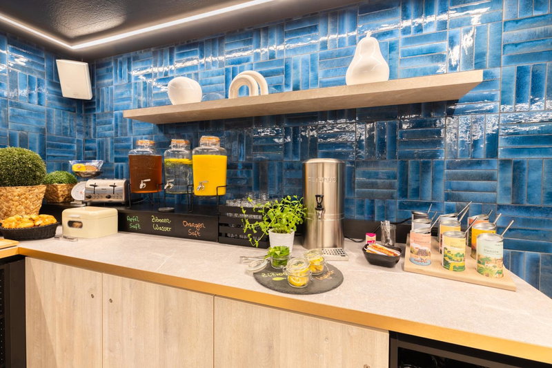 Holiday Inn - the niu, Stream Mönchengladbach by IHG, Mönchengladbach, Germany