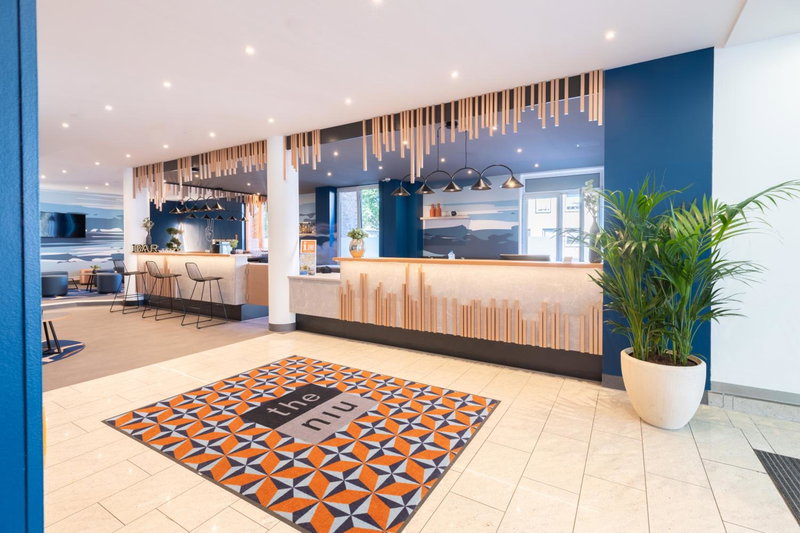 Holiday Inn - the niu, Stream Mönchengladbach by IHG, Mönchengladbach, Germany