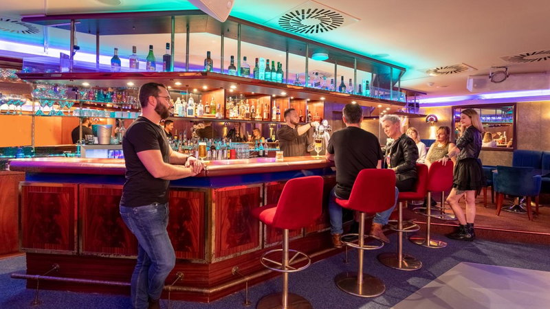 Ostseehotel Villen im Park - ein Rovell Hotel, Bansin, Germany