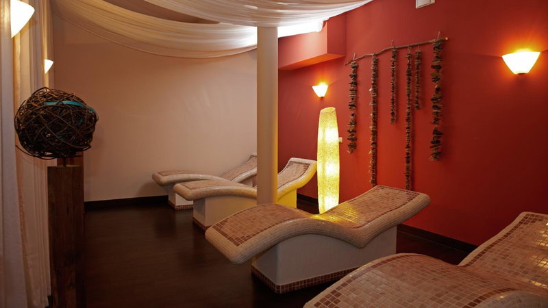 Ostseehotel Villen im Park - ein Rovell Hotel, Bansin, Germany