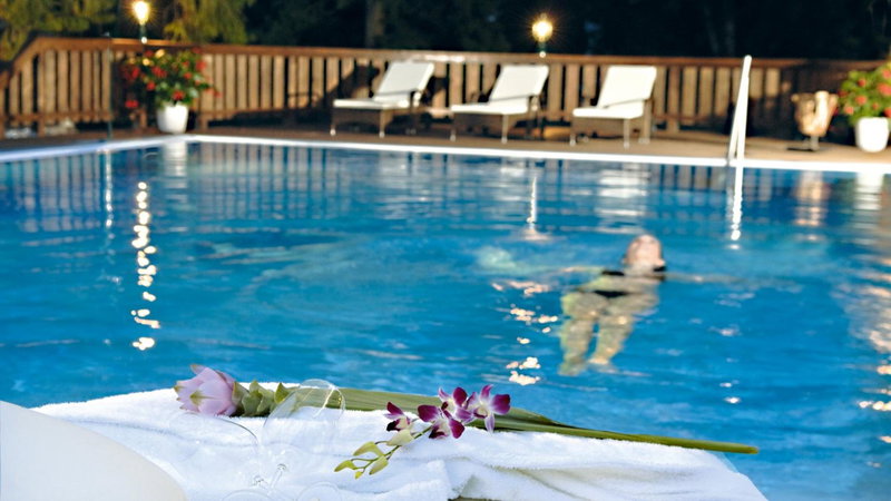 Ostseehotel Villen im Park - ein Rovell Hotel, Bansin, Germany