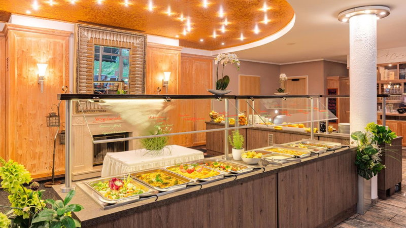 Ostseehotel Villen im Park - ein Rovell Hotel, Bansin, Germany
