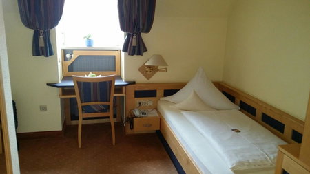 Hotel Augsburger Hof, Augsburg, Germany