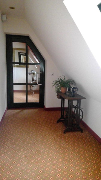 Hotel Augsburger Hof, Augsburg, Germany