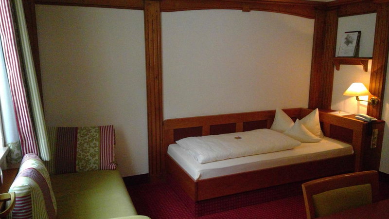 Hotel Augsburger Hof, Augsburg, Germany