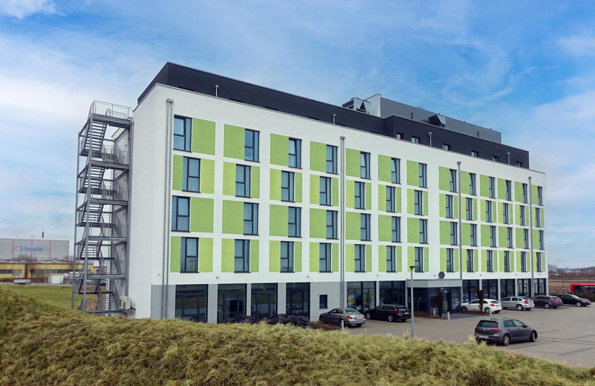 Hotel · Tools Hotel Laichingen, Laichingen
