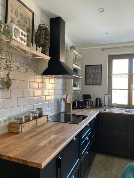 Apartmenthaus Seiler, Quedlinburg, Germany