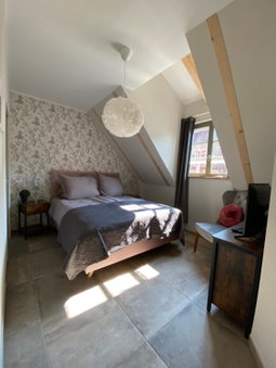 Apartmenthaus Seiler, Quedlinburg, Germany