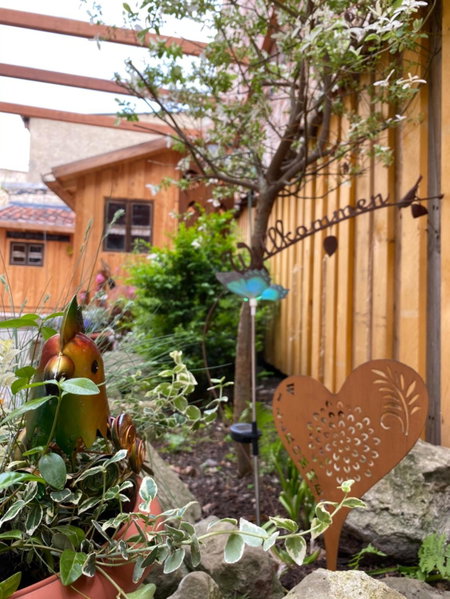 Apartmenthaus Seiler, Quedlinburg, Germany