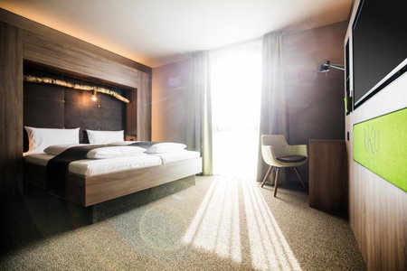RiKu HOTEL Pfullendorf, Pfullendorf, Germany