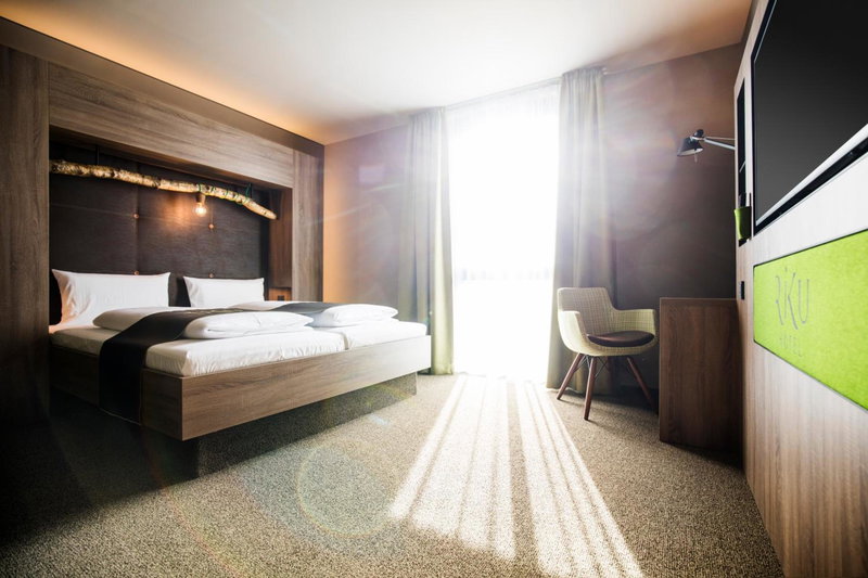 RiKu HOTEL Pfullendorf, Pfullendorf, Germany