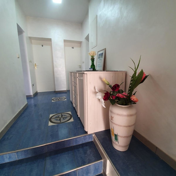 Pension Bad Soden / Apartment and Rooms, Bad Soden am Taunus, Germany