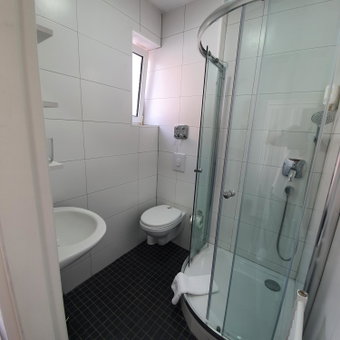 Pension Bad Soden / Apartment and Rooms, Bad Soden am Taunus, Germany