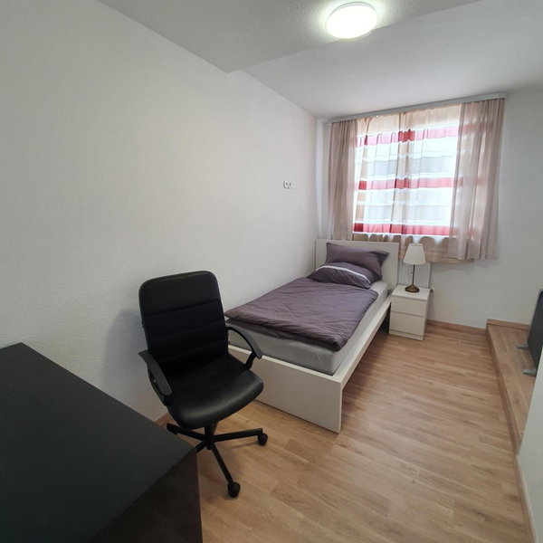 Pension Bad Soden / Apartment and Rooms, Bad Soden am Taunus, Germany
