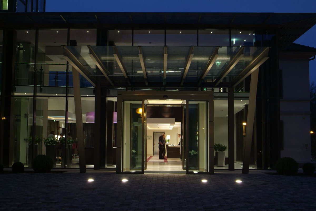 Hotel · René Bohn, Ludwigshafen Am Rhein