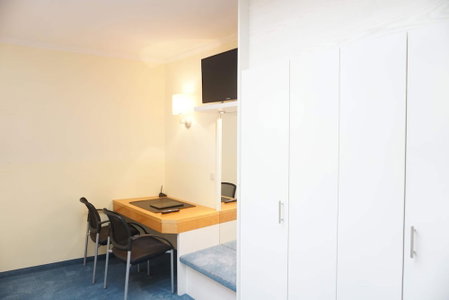 Herdegen Rooms - Self Check-In, Passau, Germany