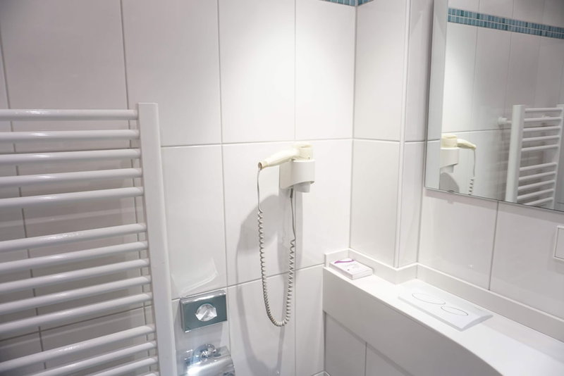 Herdegen Rooms - Self Check-In, Passau, Germany