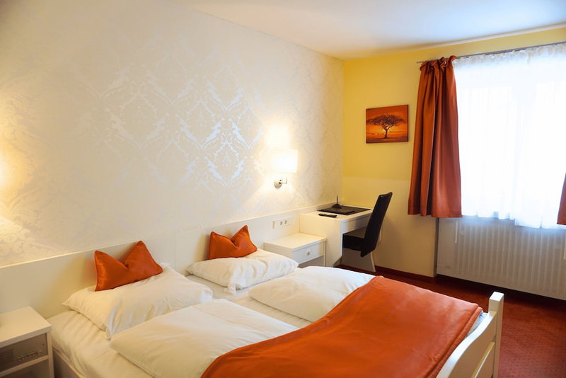 Herdegen Rooms - Self Check-In, Passau, Germany