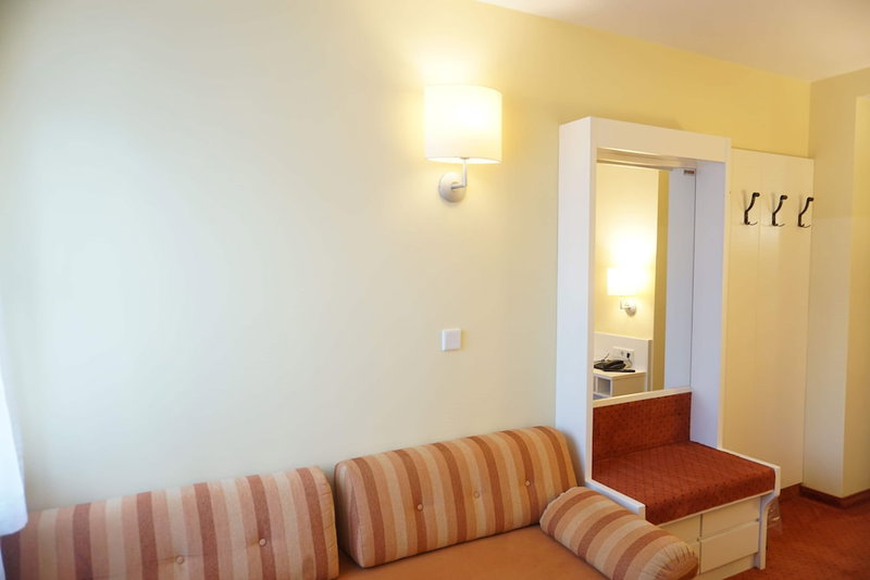 Herdegen Rooms - Self Check-In, Passau, Germany