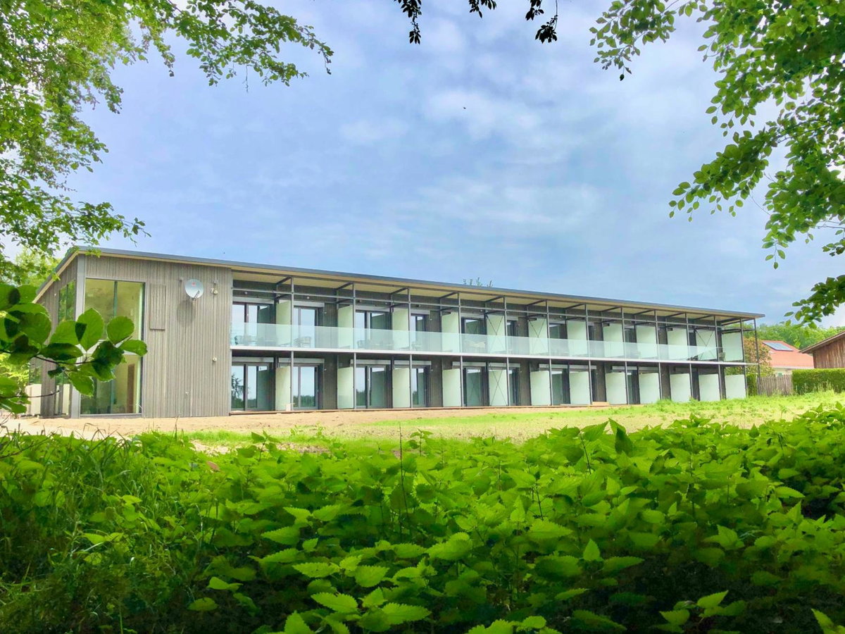 Hotel · Naturhotel Wittelsbach, Aichach