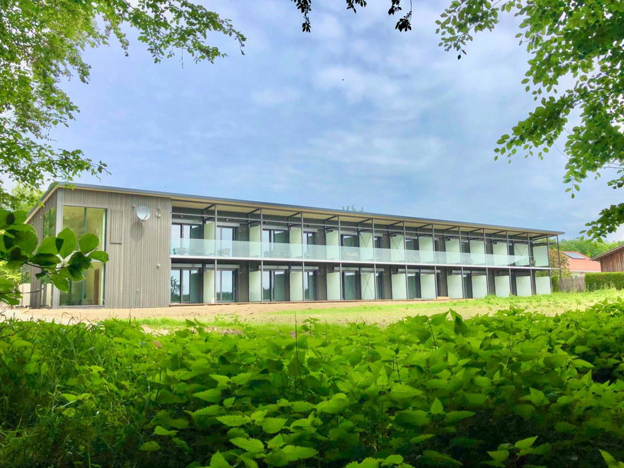 Naturhotel Wittelsbach, Aichach, Germany