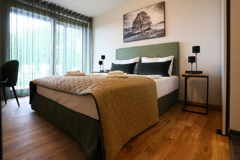 Naturhotel Wittelsbach, Aichach, Germany