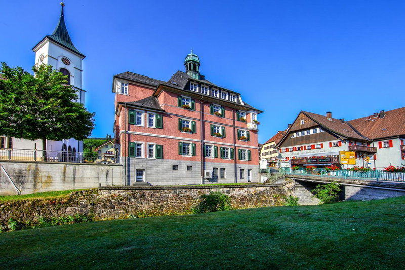 Hotel Restaurant Schwörer, Lenzkirch, Germany