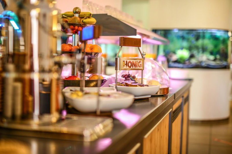 Hotel Restaurant Schwörer, Lenzkirch, Germany