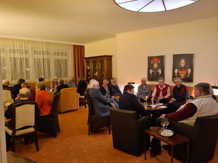 Hotel Anna, Badenweiler, Germany