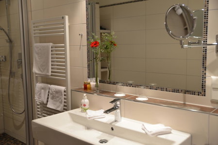 Hotel Anna, Badenweiler, Germany