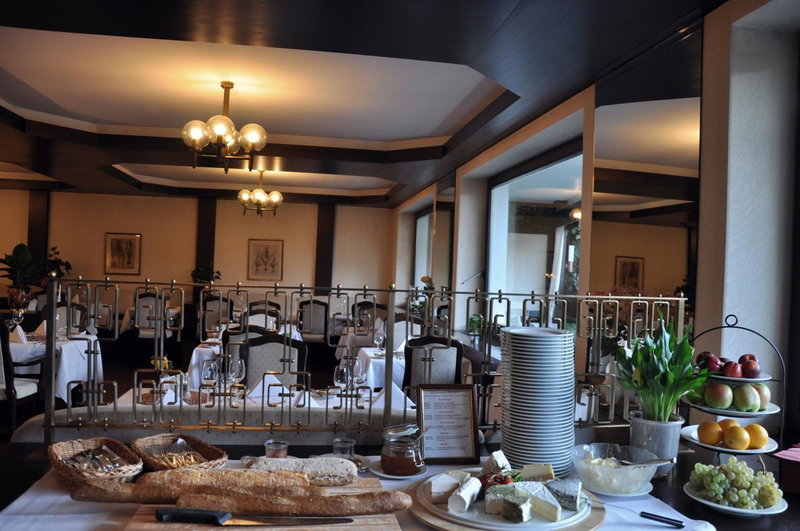Hotel Anna, Badenweiler, Germany