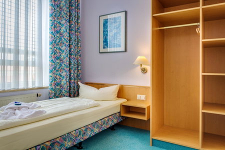 Hotel Alte Klavierfabrik Meißen, Meißen, Germany